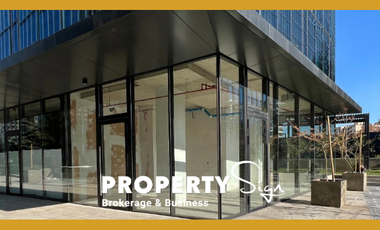 ARRIENDO LOCALES COMERCIALES AV. ALONSO DE CÓRDOVA LAS CONDES