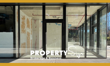 ARRIENDO LOCALES COMERCIALES AV. ALONSO DE CÓRDOVA LAS CONDES