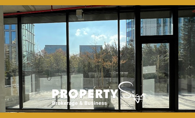 ARRIENDO LOCALES COMERCIALES AV. ALONSO DE CÓRDOVA LAS CONDES