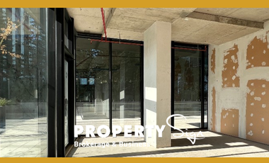 ARRIENDO LOCALES COMERCIALES AV. ALONSO DE CÓRDOVA LAS CONDES