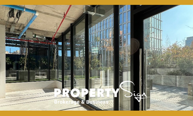 ARRIENDO LOCALES COMERCIALES AV. ALONSO DE CÓRDOVA LAS CONDES