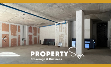 ARRIENDO LOCALES COMERCIALES AV. ALONSO DE CÓRDOVA LAS CONDES