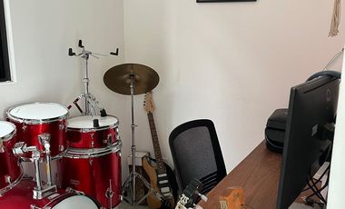 EXCELENTE TOWN HOUSE EN MERCED GOMEZ