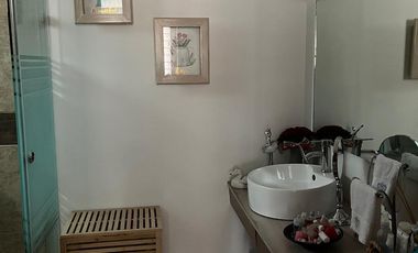 EXCELENTE TOWN HOUSE EN MERCED GOMEZ