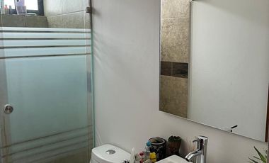 EXCELENTE TOWN HOUSE EN MERCED GOMEZ