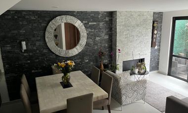 EXCELENTE TOWN HOUSE EN MERCED GOMEZ