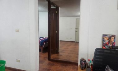 DEPARTAMENTO EN VENTA EN NICOLAS ROMERO