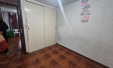 DEPARTAMENTO EN VENTA EN NICOLAS ROMERO