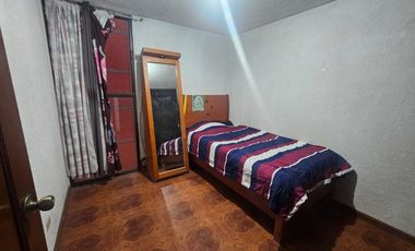 DEPARTAMENTO EN VENTA EN NICOLAS ROMERO