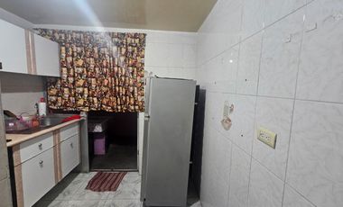 DEPARTAMENTO EN VENTA EN NICOLAS ROMERO