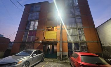 DEPARTAMENTO EN VENTA EN NICOLAS ROMERO