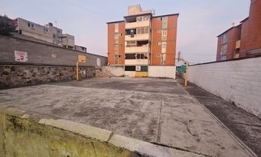 DEPARTAMENTO EN VENTA EN NICOLAS ROMERO