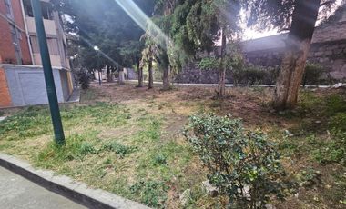 DEPARTAMENTO EN VENTA EN NICOLAS ROMERO