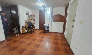 DEPARTAMENTO EN VENTA EN NICOLAS ROMERO