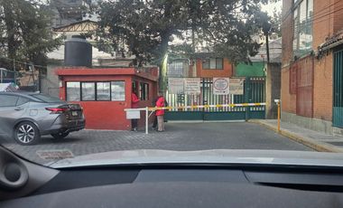 DEPARTAMENTO EN VENTA EN NICOLAS ROMERO