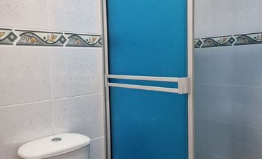 ARRIENDO DOS  APARTAMENTOS FUNZA ZUAME  AREA 50 M2