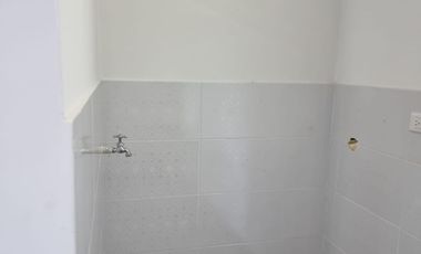 ARRIENDO DOS  APARTAMENTOS FUNZA ZUAME  AREA 50 M2