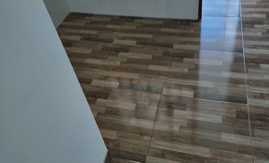 ARRIENDO DOS  APARTAMENTOS FUNZA ZUAME  AREA 50 M2