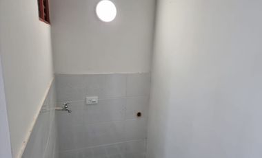 ARRIENDO DOS  APARTAMENTOS FUNZA ZUAME  AREA 50 M2