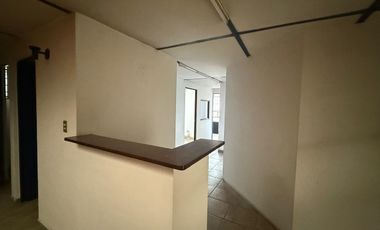 Bodega Industrial de 1890 m2 San Pedro Cholula  con anden y transformador
