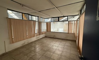 Bodega Industrial de 1890 m2 San Pedro Cholula  con anden y transformador