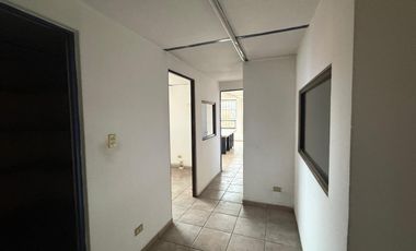 Bodega Industrial de 1890 m2 San Pedro Cholula  con anden y transformador