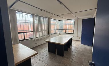 Bodega Industrial de 1890 m2 San Pedro Cholula  con anden y transformador