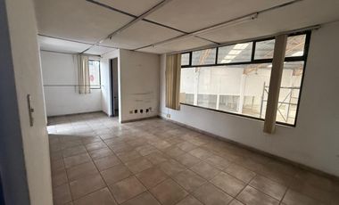 Bodega Industrial de 1890 m2 San Pedro Cholula  con anden y transformador