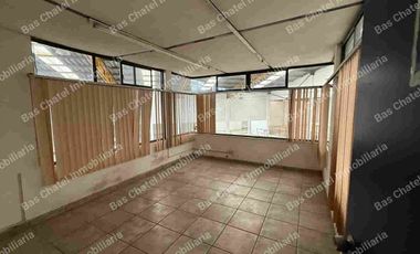 Bodega Industrial de 1890 m2 San Pedro Cholula  con anden y Transformador Instalado
