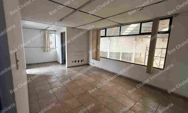 Bodega Industrial de 1890 m2 San Pedro Cholula  con anden y Transformador Instalado