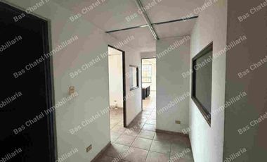 Bodega Industrial de 1890 m2 San Pedro Cholula  con anden y Transformador Instalado