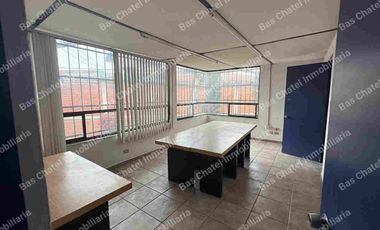 Bodega Industrial de 1890 m2 San Pedro Cholula  con anden y Transformador Instalado