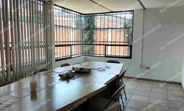 Bodega Industrial de 1890 m2 San Pedro Cholula  con anden y Transformador Instalado