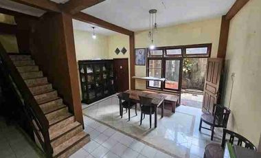 Rumah murah,lingkungan perumahan di Umbulharjo kodya Yogyakarta dkt Malioboro, Keraton Yogyakarta