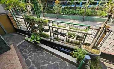 Rumah murah,lingkungan perumahan di Umbulharjo kodya Yogyakarta dkt Malioboro, Keraton Yogyakarta