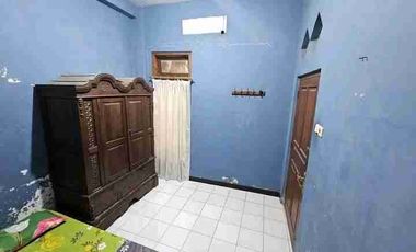 Rumah murah,lingkungan perumahan di Umbulharjo kodya Yogyakarta dkt Malioboro, Keraton Yogyakarta