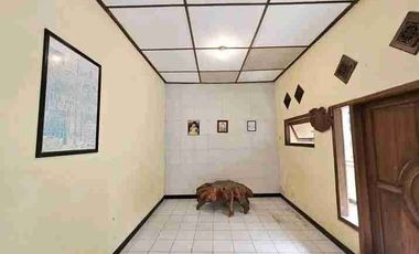 Rumah murah,lingkungan perumahan di Umbulharjo kodya Yogyakarta dkt Malioboro, Keraton Yogyakarta