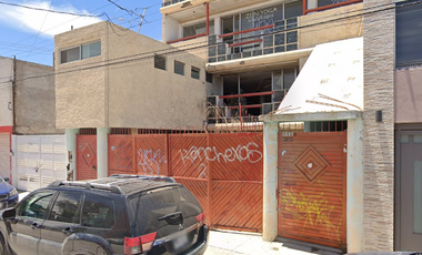 C. Truenos 448, Colonia jacarandas, Tecnologico I, 78148 San Luis Potosí, S.L.P.