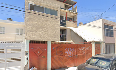 C. Truenos 448, Colonia jacarandas, Tecnologico I, 78148 San Luis Potosí, S.L.P.