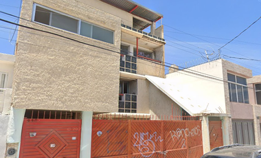 C. Truenos 448, Colonia jacarandas, Tecnologico I, 78148 San Luis Potosí, S.L.P.