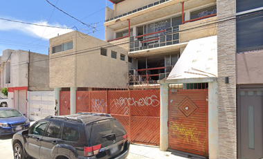 C. Truenos 448, Colonia jacarandas, Tecnologico I, 78148 San Luis Potosí, S.L.P.