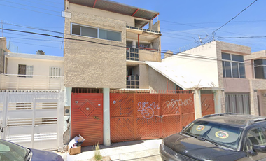 C. Truenos 448, Colonia jacarandas, Tecnologico I, 78148 San Luis Potosí, S.L.P.