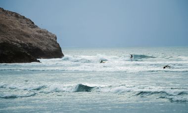 VENTA CASA DE PLAYA ESTRENO – PUERTO VIEJO  SAN ANTONIO