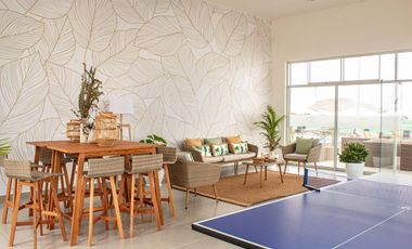 VENTA CASA DE PLAYA ESTRENO – PUERTO VIEJO  SAN ANTONIO