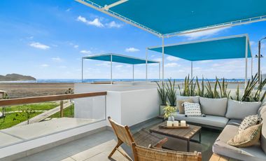 VENTA CASA DE PLAYA ESTRENO – PUERTO VIEJO  SAN ANTONIO