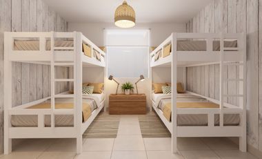 VENTA CASA DE PLAYA ESTRENO – PUERTO VIEJO  SAN ANTONIO