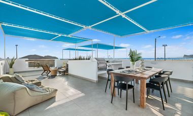 VENTA CASA DE PLAYA ESTRENO – PUERTO VIEJO  SAN ANTONIO