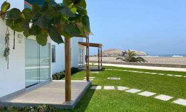 VENTA CASA DE PLAYA ESTRENO – PUERTO VIEJO  SAN ANTONIO