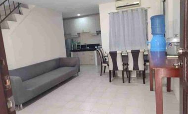 HOUSE AND LOT FOR SALE 🏠 INSIDE HIGH IN (BASYWATER SUBD IN AGUS)