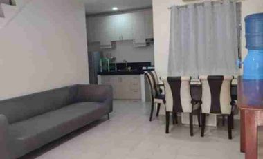 HOUSE AND LOT FOR SALE 🏠 INSIDE HIGH IN (BASYWATER SUBD IN AGUS)